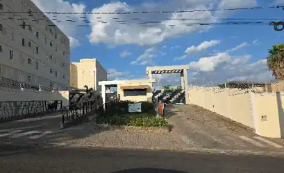 Apartamento em LIMEIRA - SP