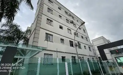 Apartamento em JOINVILLE - SC