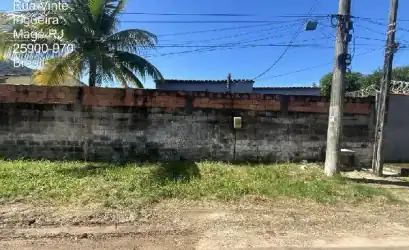Casa em MAGE - RJ