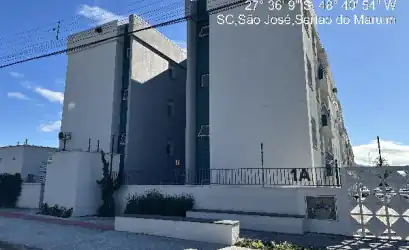 Apartamento em SAO JOSE - SC