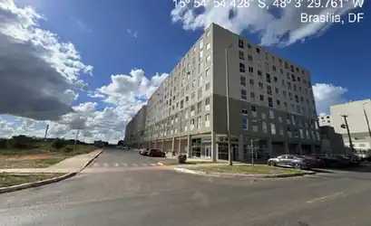 Apartamento em BRASILIA - DF