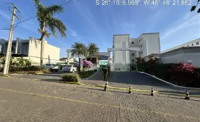 Apartamento em JOINVILLE - SC