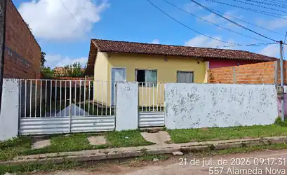 Casa em CASTANHAL - PA