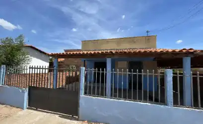 Casa em LAGOA ALEGRE - PI