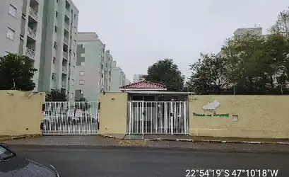 Apartamento em HORTOLANDIA - SP