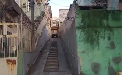 Casa em RIO DE JANEIRO - RJ