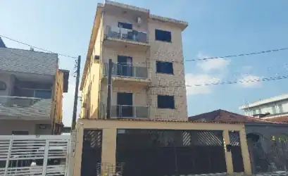 Apartamento em CUBATAO - SP
