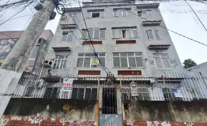 Apartamento em RIO DE JANEIRO - RJ