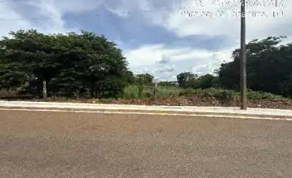 Terreno em PARAISO DO TOCANTINS - TO