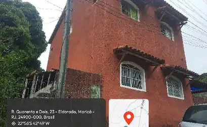 Casa em MARICA - RJ