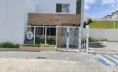 Apartamento em ARACAJU - SE