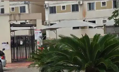 Apartamento em CUIABA - MT