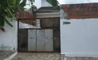 Casa em SANTA RITA - PB
