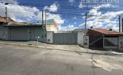 Casa em CACAPAVA - SP