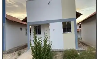 Casa em ALTOS - PI