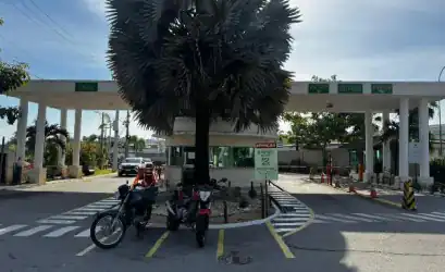 Terreno em MACAE - RJ
