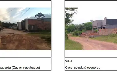 Terreno em PINHEIRO - MA