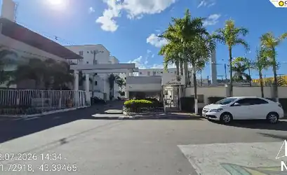 Apartamento em JUIZ DE FORA - MG