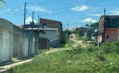 Casa em NOSSA SENHORA DO SOCORRO - SE