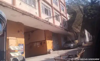 Apartamento em RIO DE JANEIRO - RJ