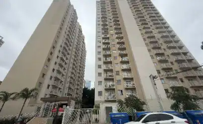 Apartamento em SAO PAULO - SP