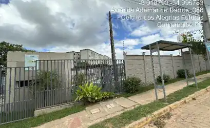 Apartamento em CAMARAGIBE - PE