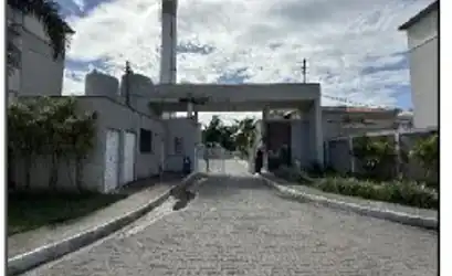 Apartamento em ITAGUAI - RJ