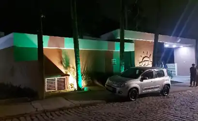 Apartamento em TERESOPOLIS - RJ