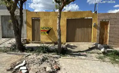 Casa em CARNAIBA - PE