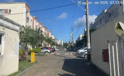 Apartamento em MACAE - RJ