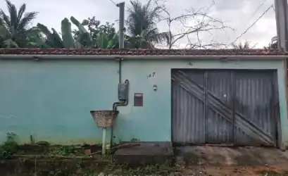 Casa em LARANJAL DO JARI - AP