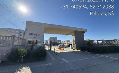 Apartamento em PELOTAS - RS