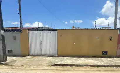 Casa em PARNAMIRIM - RN