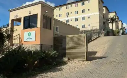 Apartamento em VESPASIANO - MG