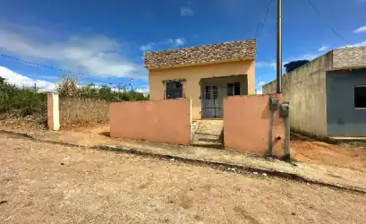 Casa em CHA DE ALEGRIA - PE