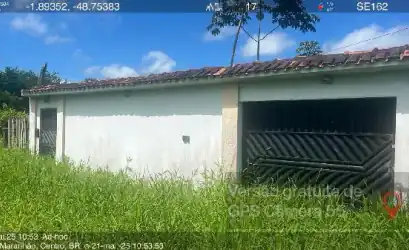 Casa em MOJU - PA