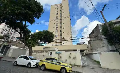 Apartamento em RIO DE JANEIRO - RJ