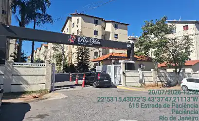 Apartamento em RIO DE JANEIRO - RJ