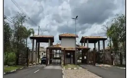 Terreno em VINHEDO - SP