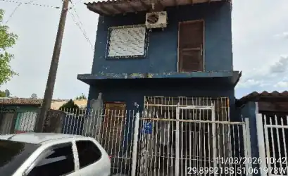 Casa em GRAVATAI - RS