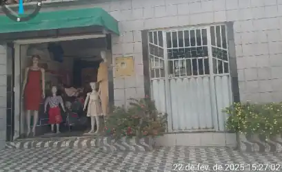 Casa em JUREMA - PE