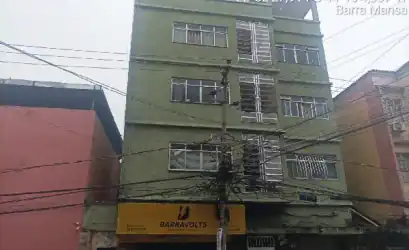 Apartamento em BARRA MANSA - RJ