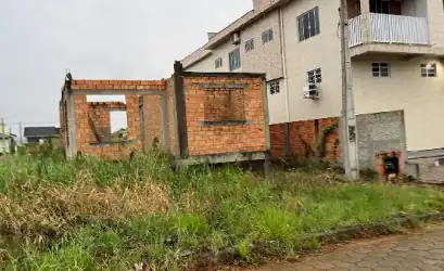 Terreno em CRICIUMA - SC