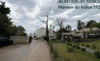 Apartamento em PORTO ALEGRE - RS