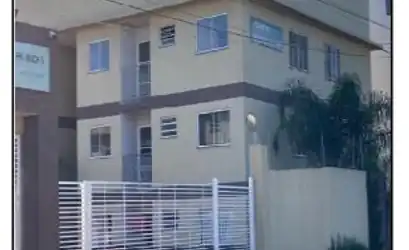 Apartamento em CIDADE OCIDENTAL - GO