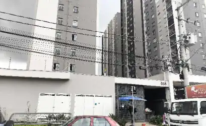 Apartamento em SAO PAULO - SP