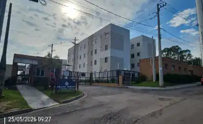 Apartamento em SALTO - SP