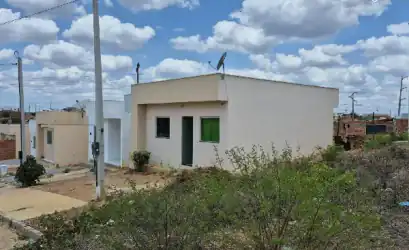 Casa em SALGUEIRO - PE