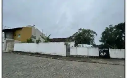 Terreno em URUCUCA - BA