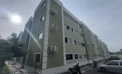 Apartamento em TERESINA - PI
